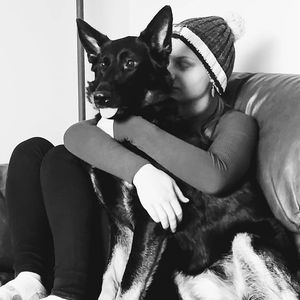 Meet your Posher, Skylar